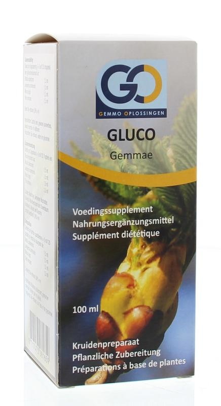 Gluco bio Top Merken Winkel